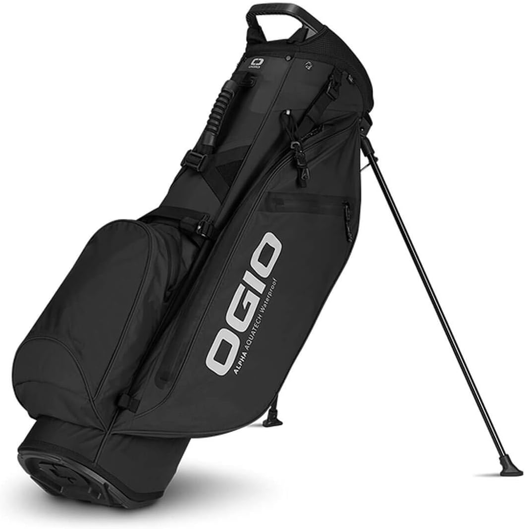 OGIO Alpha Aquatech 504 Lite Stand Bag