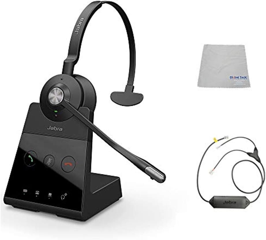 jabra engage 65 amazon