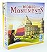 World Monuments Family Board Game