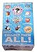 World's Smallest Classic Mini Collectible Novelty Toys, Series 1, Blind Box by Super Impulse Limited