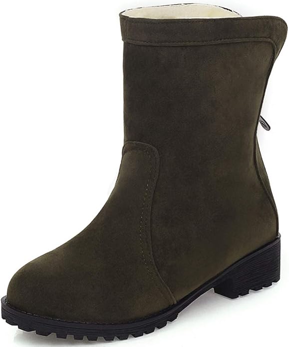 vomira platform boots