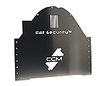 Cat Security™ - Catalytic Converter Protection