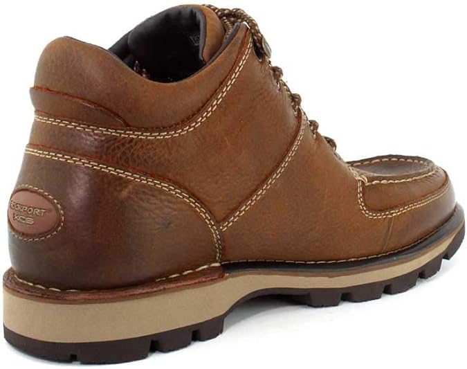 rockport umbwe ii chukka boots