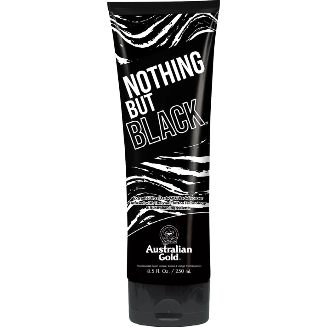 Australian Gold Nothing But Black 250ml