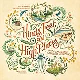 Hinds' Feet on High Places: An Engaging Visual Journey (Visual Journey Series)