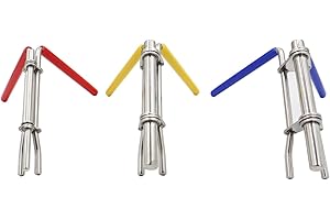 3PCS Hydraulic Cylinder Piston Rod Seal Installation Tool for Installer Tool Twistors Tools Repair Tools Bucket Inner Seals