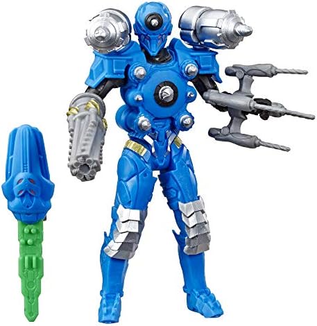 Hasbro Power Rangers Beast Morphers 