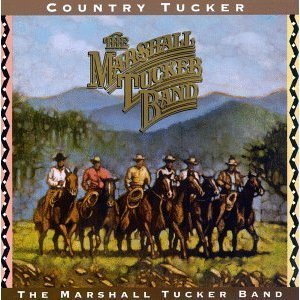 The Marshall Tucker Band - Country Tucker By Marshall Tucker Band - Zortam Music
