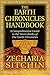 The Earth Chronicles Handbook: A Comprehensive Guide to the Seven Books of The Earth Chronicles by
