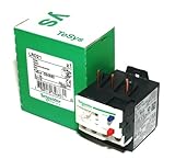 SCHNEIDER ELECTRIC LRD21 OVERLOAD RELAY