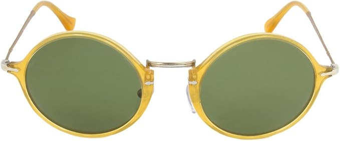 persol honey sunglasses
