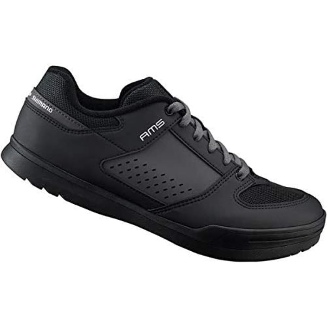 Shimano AM5 (AM501) SPD Shoes, Black, Size 37
