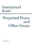 Perpetual Peace and Other Essays (Hackett Classics)