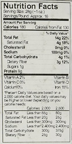 Sincerely Nuts Shelled Pepitas Pumpkin Seeds Salted (3 lb bag ) | Delicious Nutrient Dense Low Carb Snack | High in… - Image 5