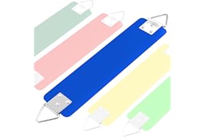 AOBOTE Swing Set for Kids-Play Swing for Adults with Stainless Steel Mental Taiangle Ring-Suitable for Family Backyard