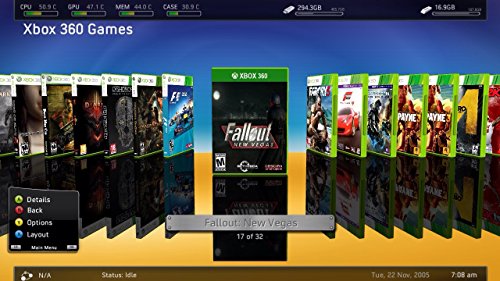 Xbox 360 Slim 250GB Console