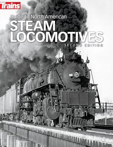 Classic British Steam Locomotives: A comprehensive guide with over
