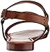 FRYE Women's Ricky Ring Dress Sandal