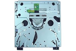 HONGLEI Genuine Nintendo OEM Wii DVD Drive Disc Replacement Repair Part