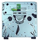 Genuine Nintendo OEM Wii DVD Drive Disc Replacement