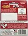 Dyno-tab ULTRA Fuel Booster 6 tab card