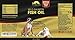 LARGE 32 FL OZ Bottle 100% Natural Product Liquid Salmon Fish Oil for Dogs, Cats, Horses, Omega 3, High in Fatty Acids - Healthy Skin & Coat - Supports Eye & Joint Health, Pet, Electrolyte Supplements