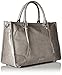 Rebecca Minkoff Regan Satchel Tote Shoulder Bag