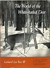 The World of the White-tailed Deer