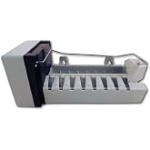 Edgewater Parts 4200520 Refrigerator Ice Maker Compatible with Sub Zero Refrigerator