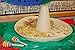 jAc Giant Jumbo Sombrero Hat Zapata Straw Spanish Mexican Adult Costume Accessory