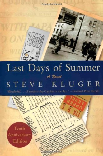Last Days of Summer