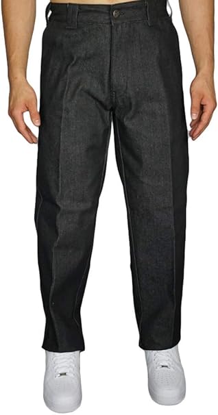 fb county denim pants