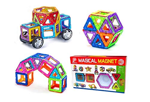 magical magnet 40 pcs
