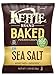 Kettle Brand Baked Potato Chips,  Sea Salt, 1.125 Ounce