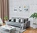 SICOHOME Wallpaper,11 Yard Damask Silver Peel and Stick Wallpaper