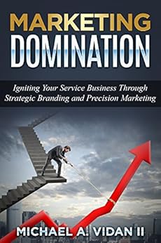 Amazon Com Marketing Domination Small Business Marketing