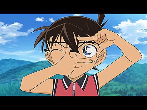 Amazon Co Jp 名探偵コナン シーズン24を観る Prime Video