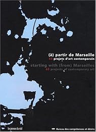 ( À) partir de Marseille