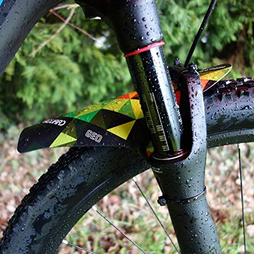 enduro guard mtb