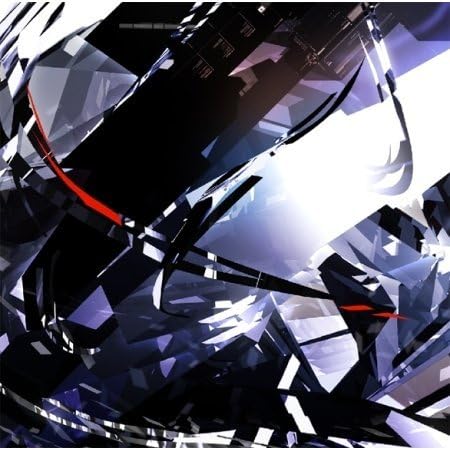 Guilty Crown Complete Soundtrack Korea Edition By Hiroyuki Sawano Amazon Co Uk Cds Vinyl