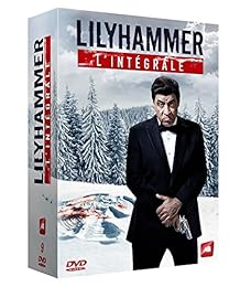 Lilyhammer - Saisons 1 À 3