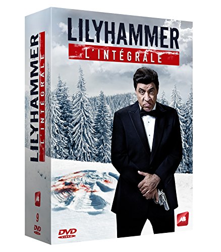 Lilyhammer - Saisons 1 À 3
