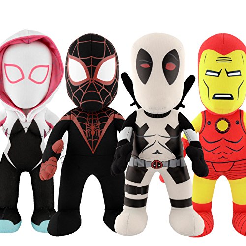 Marvel Universe Series 2: Full Bundle