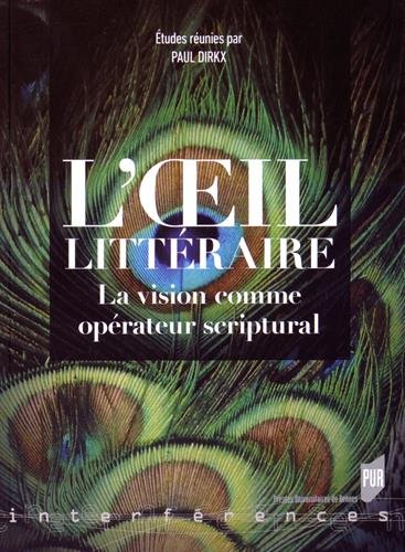 L' oeil littéraire