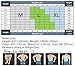 HANERDUN Mens Slimming Shirt Body Shaper Vest Compression Shirt Shapewear Hide Gynecomastia Slimming Vest