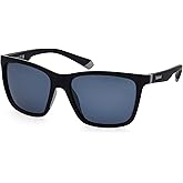 Timberland mens Injected Sun Glasses Round Sunglasses