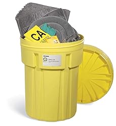 SpillTech Universal Overpack Salvage Drum Spill