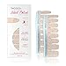 Incoco Nail Polish Strips, Glitter Nail Color, Twinkling Lights