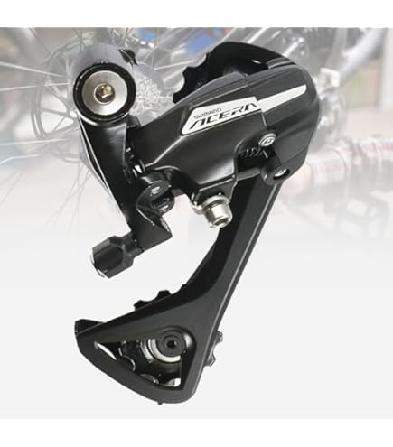 Amazon.com : Campagnolo Chorus 12S 12s Rear Derailleur RD20-CH12 1