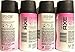 Axe Daily Fragrance - Anarchy For Her - Net Wt. 4 OZ (113 g) Per Can - Pack of 4 Cans